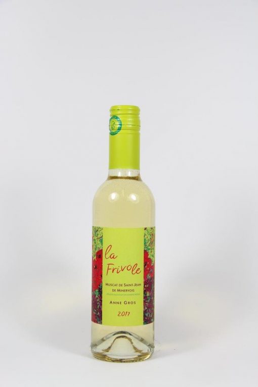 Muscat de Saint-Jean de Minervois