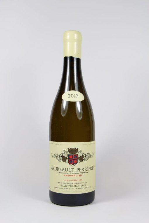 Meursault 1er Cru