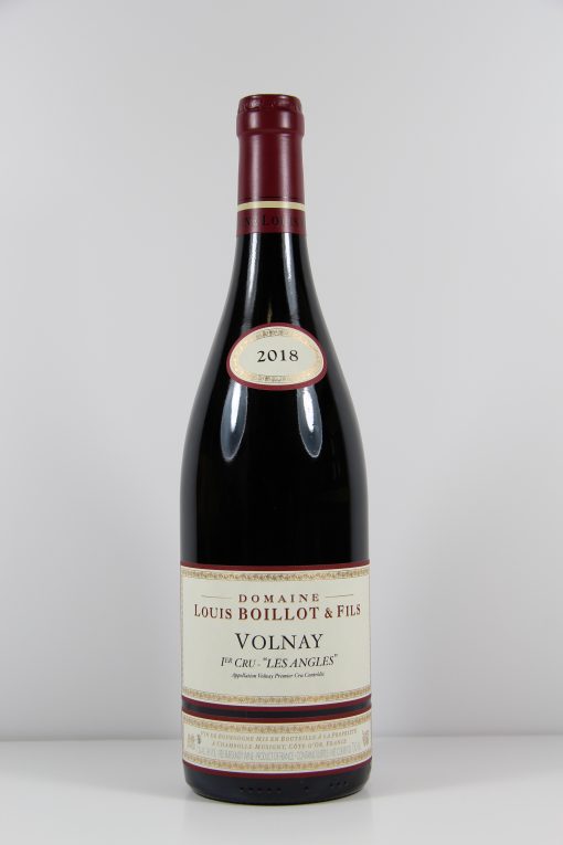 Volnay 1er Cru